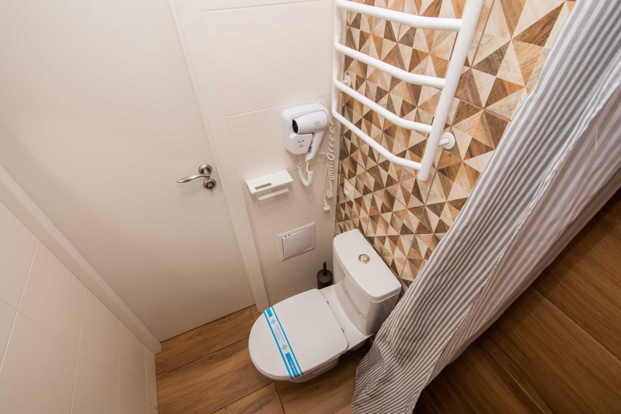 Myfreedom Апартаменти На Подолі, Метро Тараса Шевченка Kiev Kamer foto